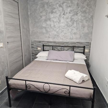 Caterina Apartment Napoli Ngoại thất bức ảnh