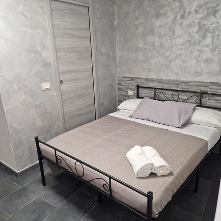 Caterina Apartment Napoli Ngoại thất bức ảnh