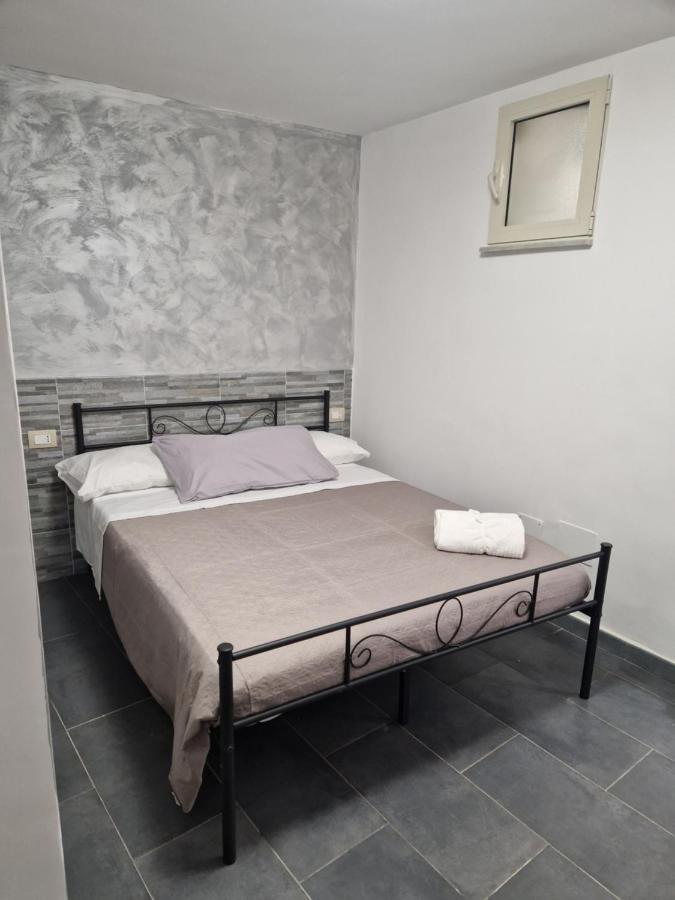 Caterina Apartment Napoli Ngoại thất bức ảnh