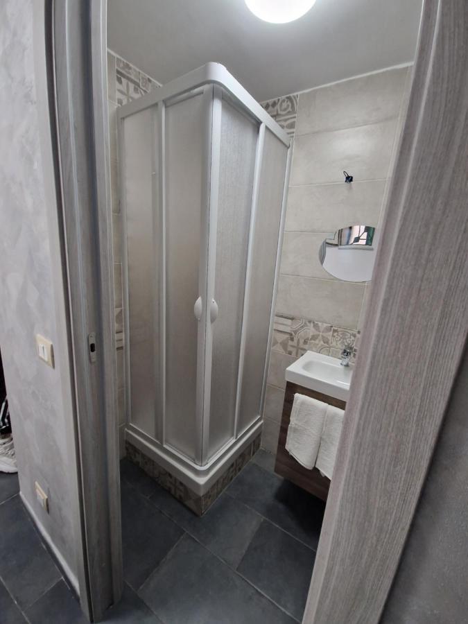 Caterina Apartment Napoli Ngoại thất bức ảnh