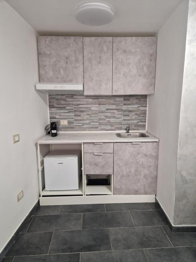 Caterina Apartment Napoli Ngoại thất bức ảnh